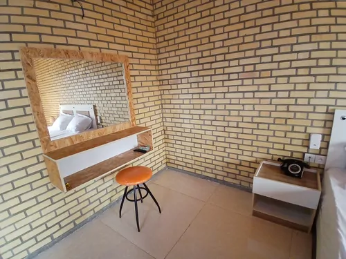 تصویر 5 - سوییت نارنج سرا (واحد ۲۰۹) با صبحانه رایگان  در  نشتارود