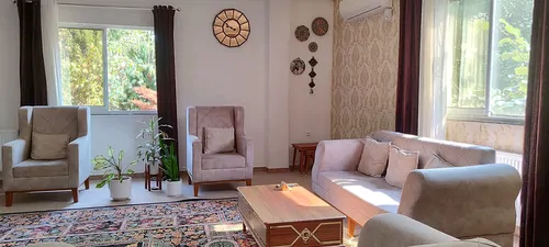 تصویر 7 - ویلا باغ زندگی در  اسالم