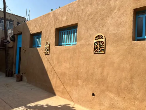 تصویر 10 - خانه پری دخت در شیراز