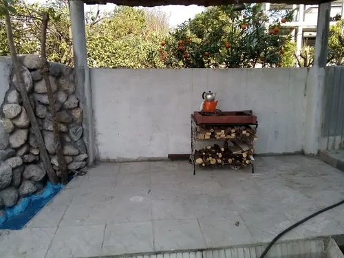 تصویر 5 - ویلا behrang home s در  نوشهر