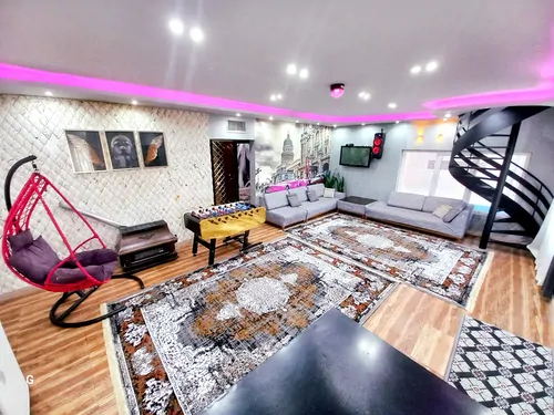 تصویر 5 - ویلا استخردار آبگرم پاییزان در ملارد