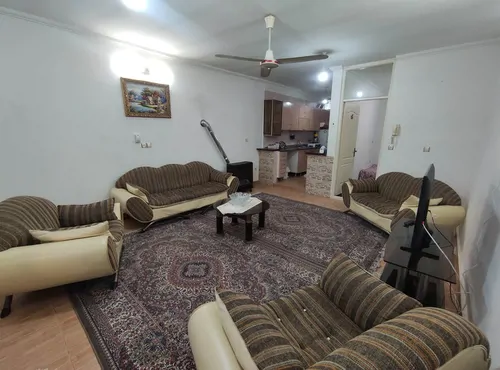 تصویر 6 - ویلا یوکا در  قائمشهر