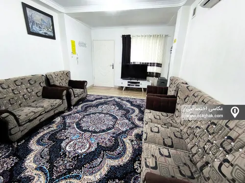 تصویر 4 - ویلا شالی در نمک آبرود