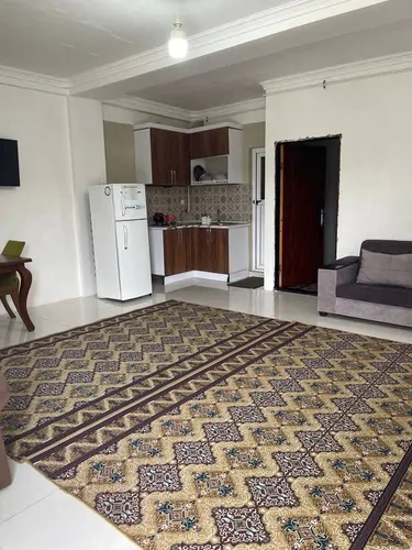 تصویر 2 - آپارتمان واحد شیک  تمیز شماره 2 در سوادکوه