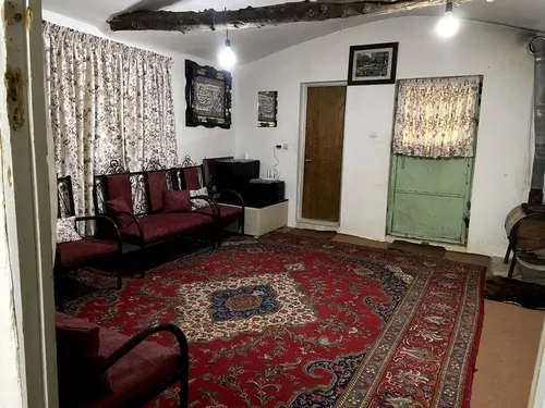 تصویر 5 - کلبه توکا در علی آباد کتول