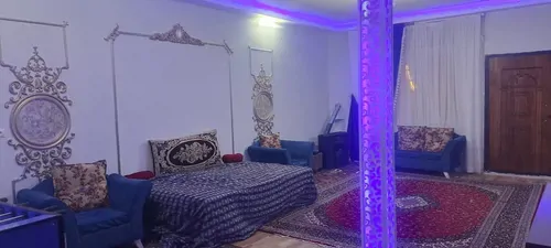 تصویر 3 - خانه ویلایی محتشم در شاندیز