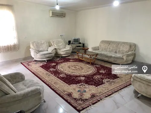 تصویر ۱ - ویلا مهرگان در  نوشهر
