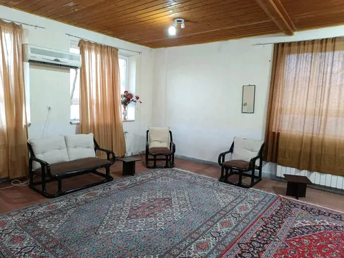 تصویر 4 - اقامتگاه بومگردی فرهنگیان ماچیان (اتاق 2) در رودسر