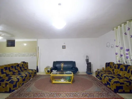 تصویر 5 - ویلا دنجو در  سپیدان