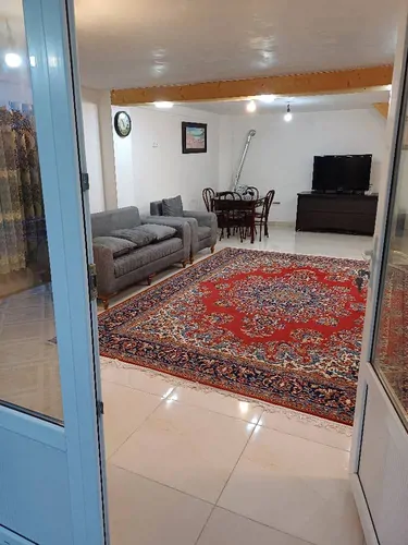 تصویر 3 - کلبه جنگلی آرامش در رستم آباد