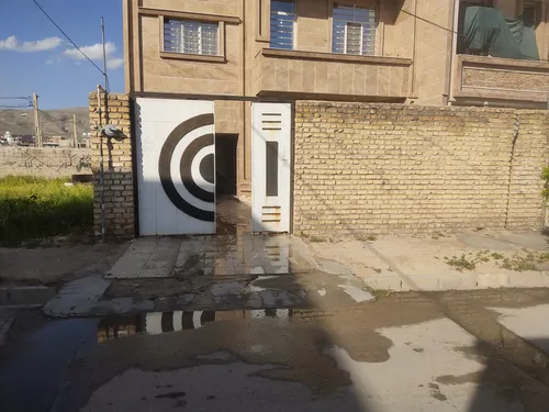 تصویر 15 - خانه اتحاد (۲) در  شیراز