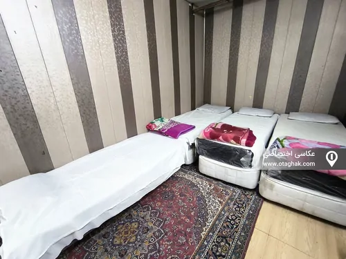 تصویر 6 - سوییت آل مختار (اتاق 103) در مشهد