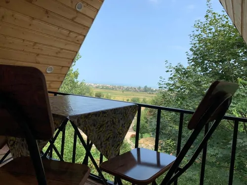 تصویر 10 - کلبه جنگلانه در  اسالم