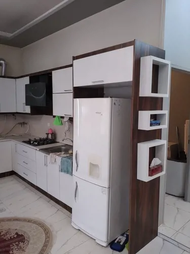 تصویر 6 - ویلا استخردار آبگرم الین با فوتبال دستی در سهیلیه