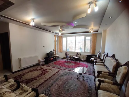 تصویر 9 - آپارتمان مبله بام ایران در  شهرکرد