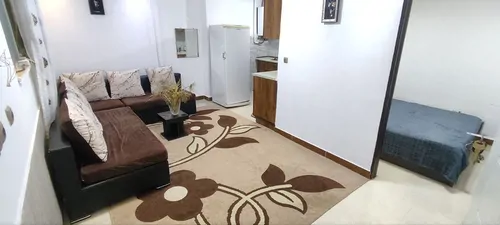 تصویر 3 - آپارتمان واحد آراد در رشت