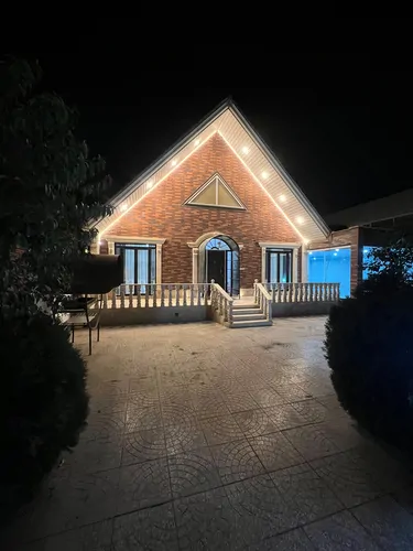 تصویر 24 - ویلا استخردار آبگرم فانوس در  سهیلیه