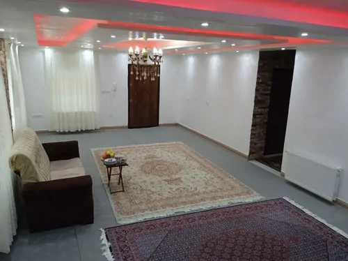 تصویر 2 - ویلا اقامتگاه نوروزیان  در لیسار