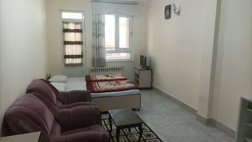 تصویر 6 - هتل آپارتمان صدرا (دو تخته) در  سرعین