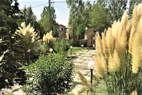 تصویر 4 - ویلا باغ دامسی در کردان