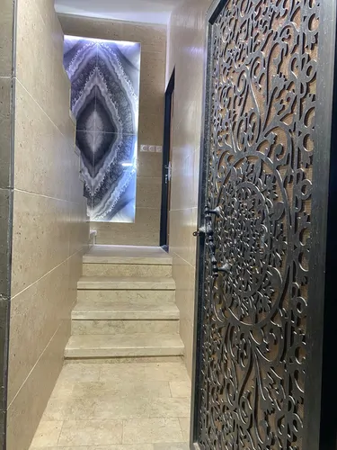 تصویر 7 - خانه مبله نقلی (2) در یزد