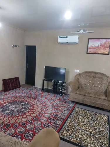 تصویر 5 - ویلا  سنتی رهام در  چمخاله