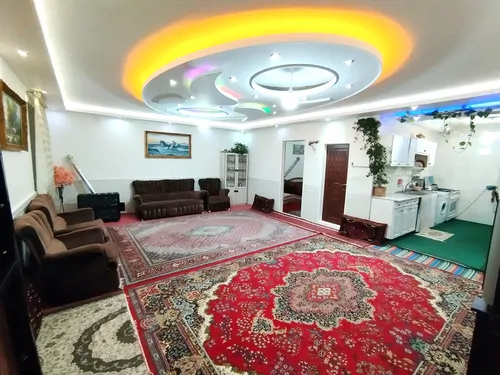 تصویر 3 - ویلا  آرمان  در  سلطانیه