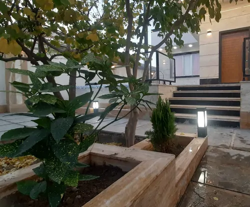 تصویر 4 - ویلا لاکچری استخردار، اب گرم رضوان در سهیلیه