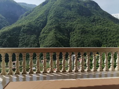 تصویر 8 - ویلا کوهستان در دوهزارشهسوار