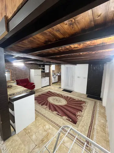 تصویر 7 - ویلا استخردار آبگرم ماه عسلی در  سرخ رود