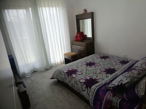 تصویر 8 - ویلا استخردار آبگرم مهستان در  چهارباغ