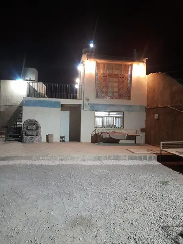 تصویر 2 - ویلا باغ ویلا حیدر در گناباد