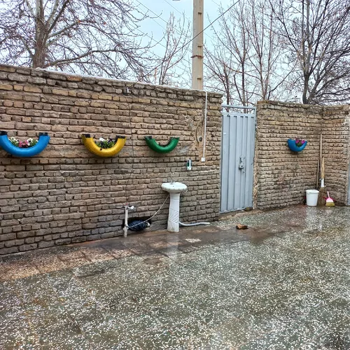 تصویر 15 - خانه مبله ماهور (۵) در  خرم آباد