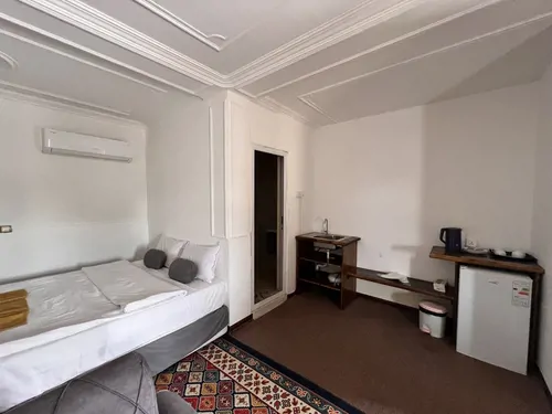 تصویر 3 - اقامتگاه بوم‌گردی صفا آباد سه تخته (113) با صبحانه رایگان  در قشم