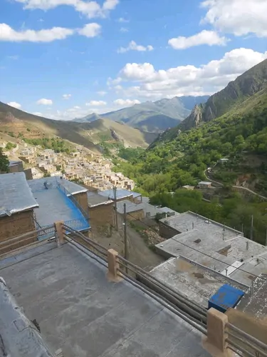 تصویر 11 - اقامتگاه بومگردی واران (طبقه 3) در سنندج