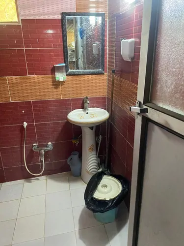 تصویر 20 - کلبه چوبی برادران شریفی (4) در ماسال