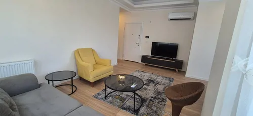 تصویر 5 - آپارتمان لوکس مال تپه نزدیک دریا (طبقه دوم) نزدیک خیابان بغداد در  استانبول