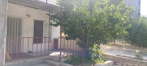 تصویر 2 - آپارتمان مبله دنجولک در مانه و سملقان