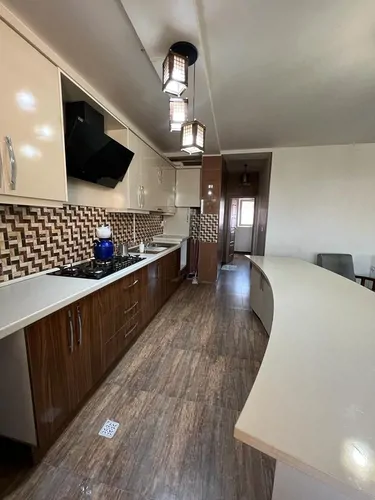 تصویر 6 - آپارتمان ستاره کاسپین (نزدیک به دریا) در  انزلی