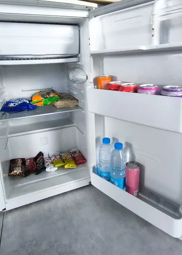 تصویر 9 - هتل آپارتمان مبله ساحلی روماک (واحد 10) در نشتارود