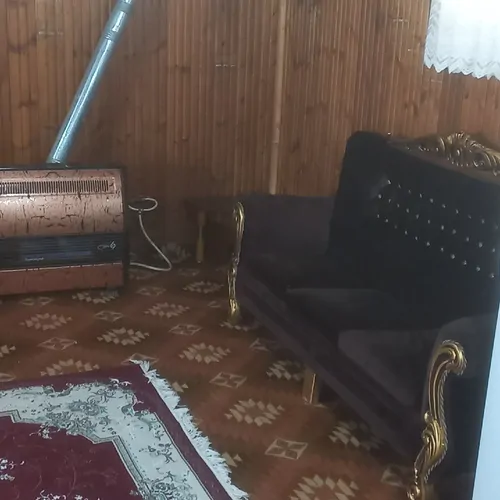 تصویر 3 - ویلا ویلا  ساحلی قروق در تالش