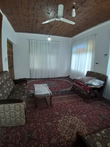 تصویر 4 - سوییت ویلایی روشن در  ماسال