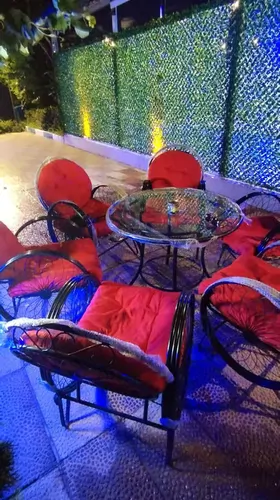 تصویر 21 - ویلا استخردار آبگرم دوستی در  شهریار