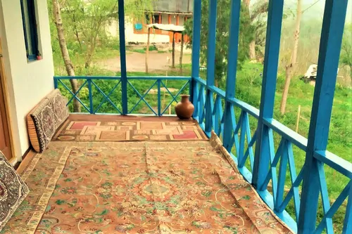 تصویر 2 - ویلا سرای آیین در رودبار