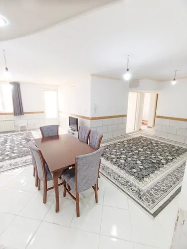 تصویر 8 - خانه پارادیس (واحد ۳) در  کرمان