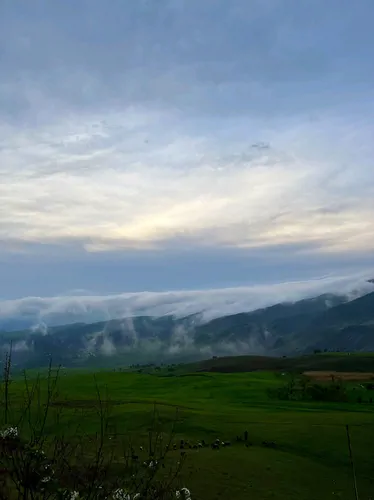 تصویر 15 - ویلا باغ آلبالو (واحد 2) در الموت