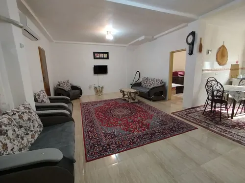 تصویر 7 - ویلا سقالکسار  در  رشت