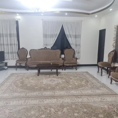 تصویر 3 - ویلا استخردار آبگرم حمید در شهریار