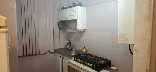 تصویر 4 - آپارتمان مبله کارون(راهپیما 3) در جیحون در  تهران