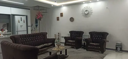 تصویر 7 - ویلا استخردار آبگرم آرمان در  شهریار